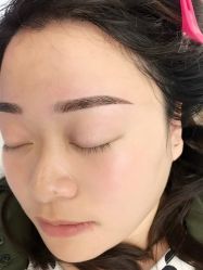 -久匠半永久纹眉