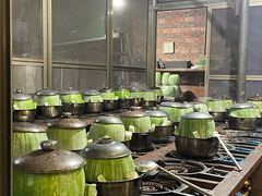 -红旗山庄(圭峰山店)