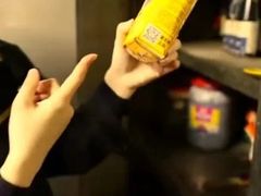 -明呈黄鱼面馆(斜土路店)