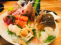 -王鼎精致料理铁板烧(世博源店)