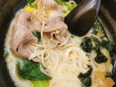 肥牛拉面-禾绿寿司·定食·拉面·烧炸(喜荟城店)