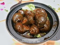 田螺塞肉-瑞福园联谊餐室(茂名南路店)