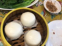 -芳姨广东砂锅粥(张庄路店)