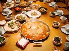 -新凯里酸汤鱼(飞山街店)
