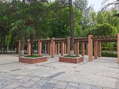 -西安市长乐公园