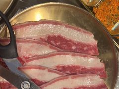 -核桃碳烤肉馆(深圳首店)
