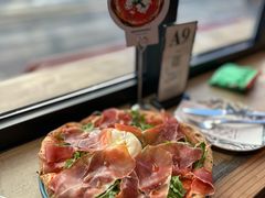 -Mammamia意大利餐厅(古北店)