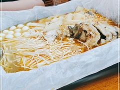 -三煮纸包鱼(青岛总店)