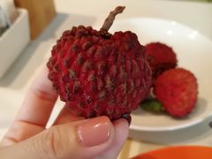 -味餐厅·海鲜·火锅·自助餐