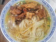 -永丰面馆(汉口路店)