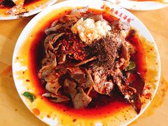-温记府廟豆汤饭·始于1955年(海椒店)