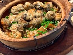 -新荣记(新源南路店)