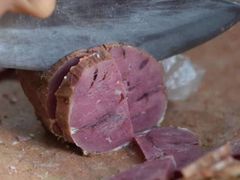 -杨天玉腊牛羊肉