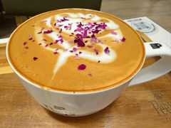 -Peet's Coffee皮爷咖啡(华强北茂业店)