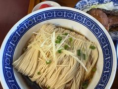 -孙盛兴奥灶面馆·蟹黄面·三虾面(山塘街总店)