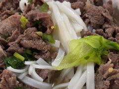 -菜忠潮州牛肉店(岗厦店)