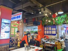 -钢管厂五区小郡肝火锅串串香(总店)