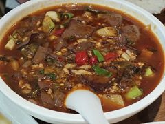 -灯盏窝餐厅