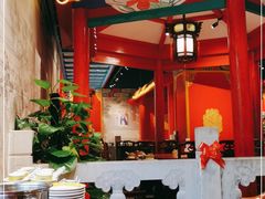 -京味张·北京烤鸭(天河南二路店)