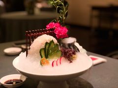 -沈灶河豚宴·河豚融合餐厅(汉中路店)