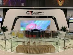 -长沙黄花国际机场-T1航站楼