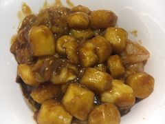 三鲜玉子豆腐-马凯餐厅(长椿街店)