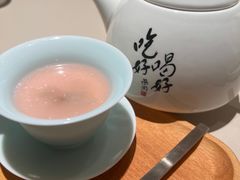 -蔡澜点心·粤菜(万菱汇店)