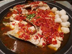 老坛剁椒大鱼头-望湘园·洞庭渔宴(永旺店)