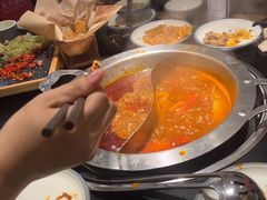 -井格重庆火锅(西直门凯德Mall店)