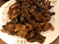 -全聚德(江宁店)