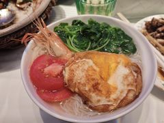 -桂满陇·杭州小馆(朝阳合生汇店)