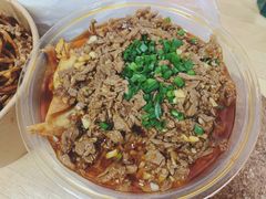 -清真双宝红油牛系列