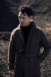 -Mr.Royal御匠先生·手工全麻衬衣西服定制