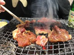 -胡同泥炉烤肉(总店)
