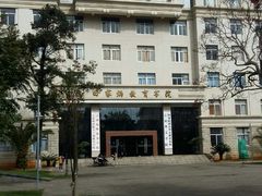 -云南师范大学(一二一西南联大校区)