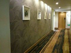 -北京民族园葉子里酒店(鸟巢店)