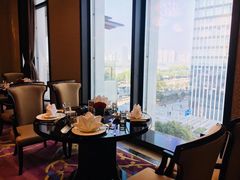 -长沙富力万达文华酒店