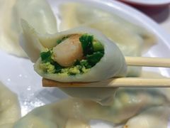 -喜家德虾仁水饺(开发区万达店)