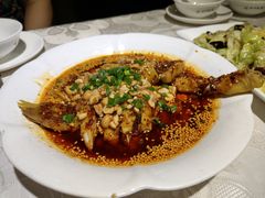 -川味堂·四川豆花(八卦岭店)