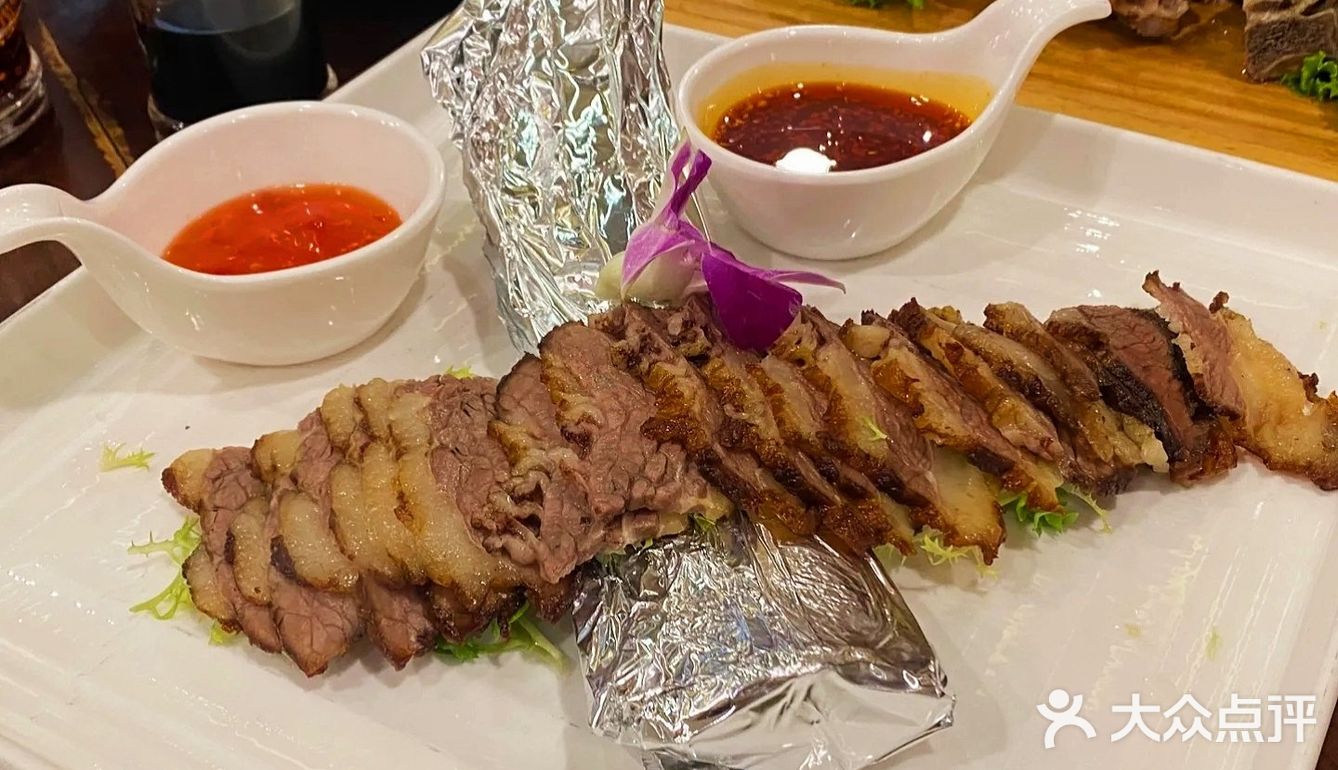 兰州特色~西北限定~