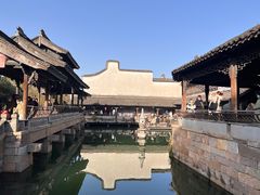 -乌镇景区