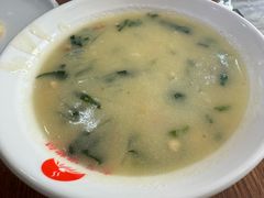 -东升灌浆包(辛庄街总店)