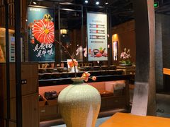 -呷哺呷哺 黄金牧场 (新中关购物中心店)