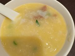 -北海银滩皇冠假日酒店-德丰楼中餐厅