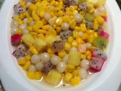 -双合园·海鲜水饺青岛菜(上清路店)