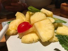 -云海肴·汽锅鸡·云南菜(领展购物广场·中关村店)