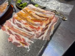 -燚青春东北泥炉烤肉(百合店)