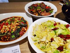 -建辉湖南土菜馆(南大街店)