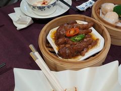 -粤匠·澳门点心粤菜海鲜(澳门半岛店)