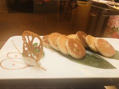 -富力威斯汀酒店-中国元素中餐厅(武昌临江店)